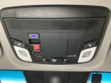 Honda CONNECT搭載車です。「Honda Total Care プレミアム」に加入頂くと、「緊急サポートセンター」や「Honda ALSOK駆けつけサービス」などのサービスが受けられます。