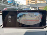 バックカメラ付きで安心して駐車が出来ます!