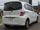 斜め後ろの画像です。是非現車をご確認ください!