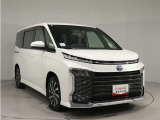 TOYOTA SAFETY SENSEは道路状況、車両状態、天候状態及びドライバーの操作状況などによっては、作動しない場所があります。