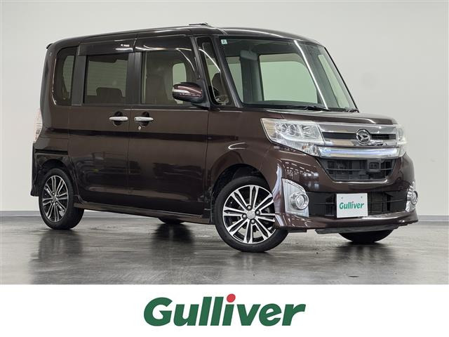 タントカスタム RS SA 修復歴無し
