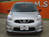マーチ 1.2 NISMO 