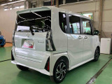 残価設定、通常クレジットと合わせた、お車購入時にしか加入できない大変お得な自動車保険もございます!現金購入予定だったお客様もこの保険に入るためにローンを組む方も増えております。詳細はスタッフまでどうぞ
