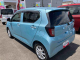 ダイハツ認定中古車ならもしもの時も安心です。充実した中古車保証付きで販売しております。