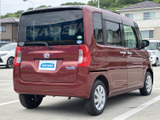 タント X リミテッド SAIII 