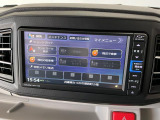 【豊富な目的地設定】ナビゲーションにお任せで、ゆとりのあるドライブを♪