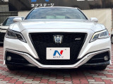 弊社では、全車『修復歴なし』のお車のみ取り扱っております。専任バイヤーによる厳選した仕入れの後、入庫後の車両チェックを行い、ネクステージが認定した高品質な中古車をご提供しております。