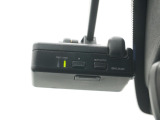 ◆ドライブレコーダー◆映像・音声などを記録する自動車用の装置です。 もしもの事故の際の記録はもちろん、旅行の際の思い出としてドライブの映像を楽しむことができます。