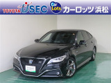 この車両は「トヨタ認定中古車ライト」の該当車両です。「トヨタ認定中古車」の安心感はそのまま、まるごとクリーニングの工程を省くことで、よりお手頃な価格でご提供する車両となっております。