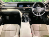 クラウンクロスオーバー 2.5 G アドバンスト レザー パッケージ E-Four 4WD 
