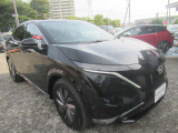 アリア B6 