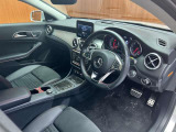 CLAシューティングブレーク CLA180 サンルーフ 修復歴無し