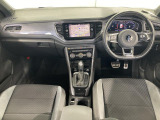 T-Roc TDI Rライン ディーゼル 