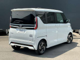 ルークス ハイウェイスター X