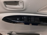 ドアスイッチもシンプルで、使いやすさを考え設計されています。