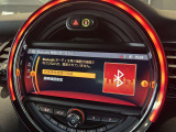 純正ナビが標準装備!!Bluetooth機能も付いておりますので、音楽再生も楽々です♪