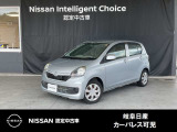ダイハツ ミライース
