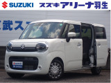スズキアリーナ羽生店にお勧め車輛入荷致しました!!