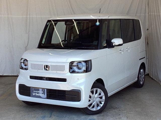N-BOX  