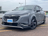 日産 ノートオーラ