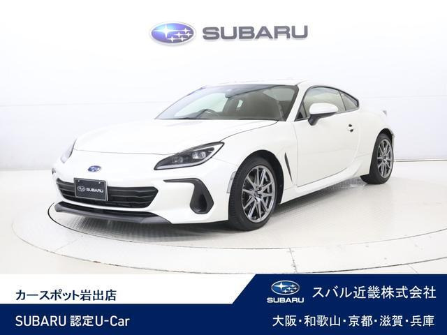 BRZ 2.4 R 