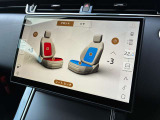 【フロントシートヒーター&クーラー付】ヒーター&クーラー付きのフロントシートは、暑い日でも寒い日でも快適な乗り心地を提供し、快適なドライブを実現します。