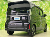 N-BOXカスタム G L ターボ ホンダセンシング 