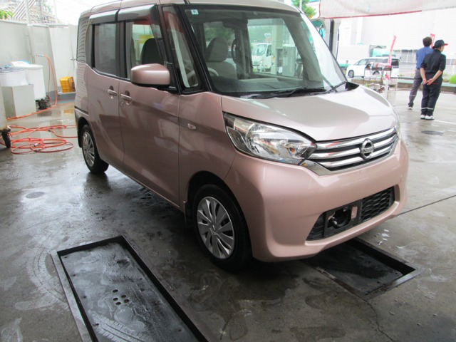 デイズルークス X