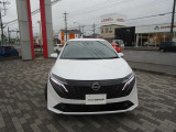 お問い合わせ・ご来店の際は日産GET-U又はカーセンサーネットを見たとお伝えください♪