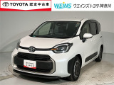 トヨタ シエンタ