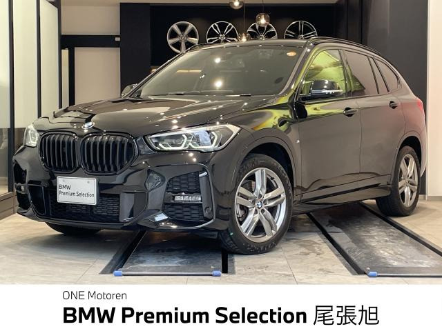 X1 xドライブ 18d Mスポーツエディション ジョイプラス 4WD 