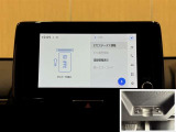 ナビ連動ETC付きです。高速道路料金所での小銭の出し入れや雨天時における窓の開け閉めなどの煩わしさが解消できます。料金所の通過もスムーズで快適ですよ。☆使用履歴表示や音声案内もしてくれます☆