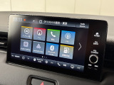 Bluetoothオーディオをはじめ様々なオーディオソースがついています!これでドライブもより一層楽しめますね!