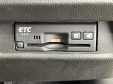 【ETC】高速道路の料金所をストレスなく通過!話題のスポットやサービスエリアに多い「スマートIC」利用時は必須のアイテムです。当店でセットアップを実施、ご納車当日からすぐにご利用いただけます!