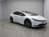 ハイブリッド車ならトヨタの「TOYOTA認定中古車」!
