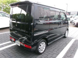 走りにこだわりながら収納力も持ち合わせたお車です。荷物を載せて軽快なドライブを楽しめますよ♪