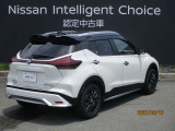 キックス  1.2 AUTECH (e-POWER) 4WD