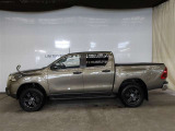 ハイラックス 2.4 Z ディーゼル 4WD 