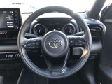 ハンドルは、車を運転する上で、ずっと握っている重要なパーツです。 手にフィットする物が、いいですよね♪