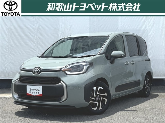 シエンタ 1.5 Z