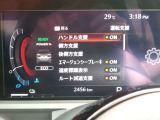 エマージェンシーブレーキは今や必需品!前方走行車との衝突の危険性が高まったとシステムが判断した場合に作動し、警告音を鳴らし、自動的に停車または減速して衝突回避や衝突被害を軽減します。