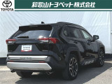 RAV4 2.0 アドベンチャー 4WD 