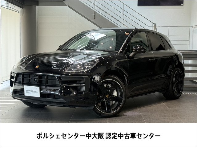 マカン GTS PDK 4WD