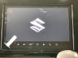 【新品大画面ナビ付き】人気の大型9インチ新品ナビ取付済み!インパクトのある大画面ならマップ表示が見やすいだけでなく、テレビやDVDの臨場感もアップして、いつものドライブがグッと楽しくなります♪