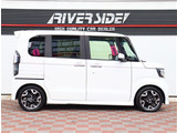 神奈川でお車を探すなら リバーサイド 。
