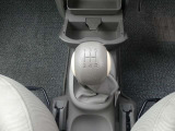 5速MT車になります