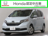 ホンダ フリード+