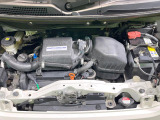 親切・丁寧な専門メカニックスタッフが応対!・車検・点検整備・事故等の修理などアフターサービスも安心。お車のカスタマイズもネクステージのサービススタッフまでご相談ください!