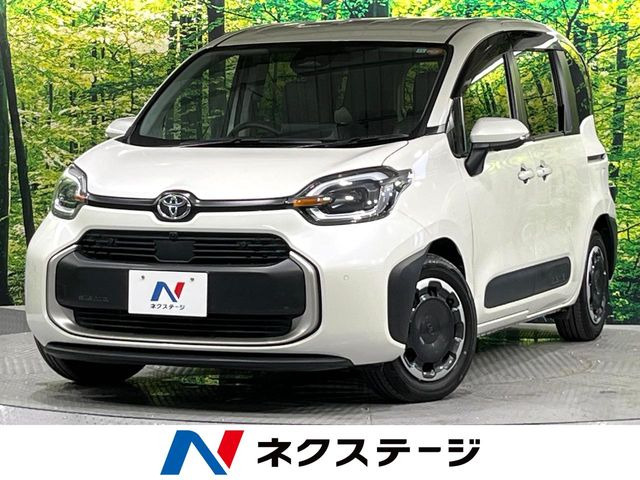 シエンタ ハイブリッド 1.5 Z