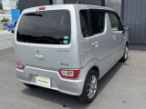 箱型軽ワゴンの扱いやすいクルマです!